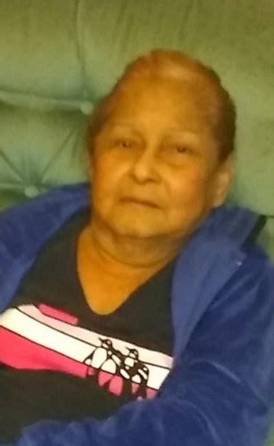 Yolanda Machuca Obituary 1951 2019 Harlingen Tx Valley Morning