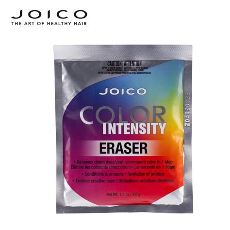 Joico Color Intensity Eraser Lf Hair And Beauty Supplies