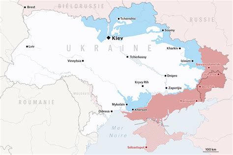 How Much Territory Did Russia Invade Then Cede TIme News