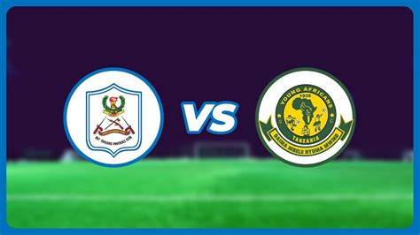 Live Jkt Tanzania Fc Vs Yanga Sc Meja Jenerali Isamuyo Stadium