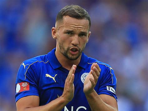 Leicester Midfielder Danny Drinkwater Handed Three Game Ban After