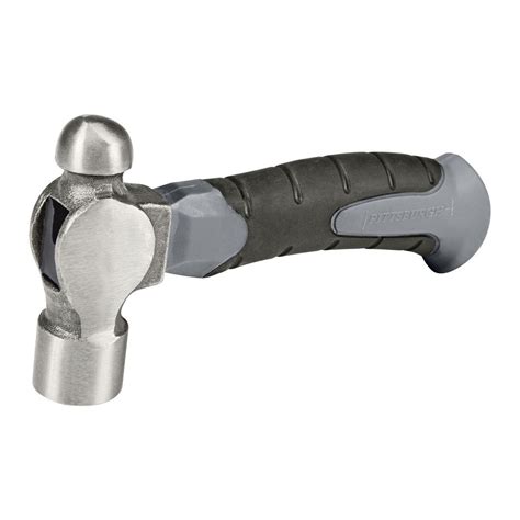 8 Oz Stubby Ball Pein Hammer