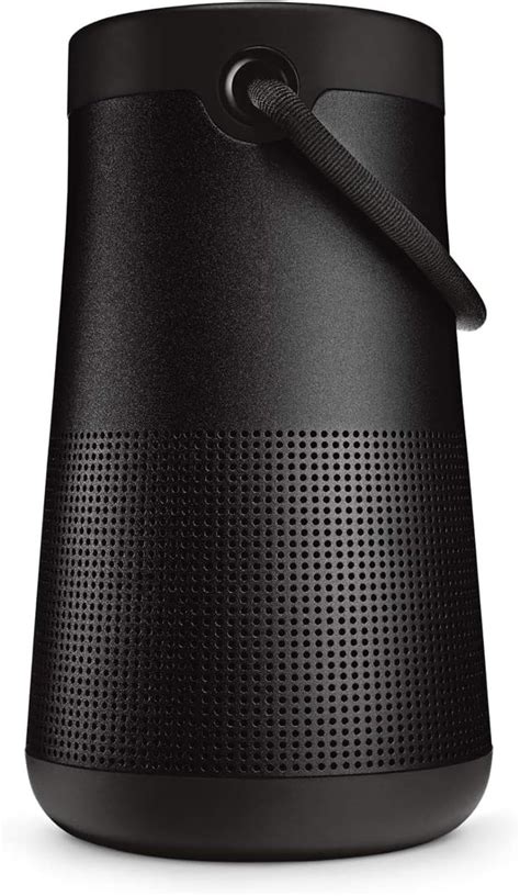 Bose Soundlink Revolve Series Ii Portable Bluetooth Speaker Wireless Water Resistant