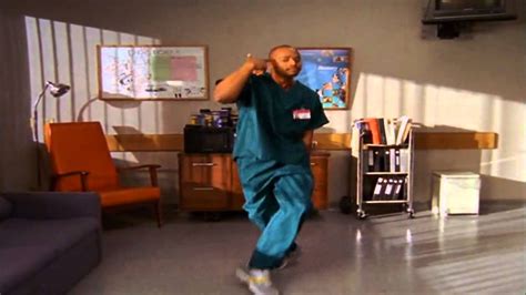 Scrubs Turk Dance Youtube