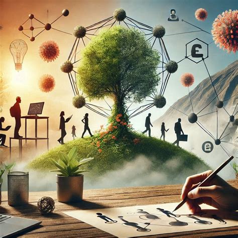 Conceitue Natureza E Trabalho - Trabalho Presencial: 5 Estratégias da Natureza para o Mundo Corporativo