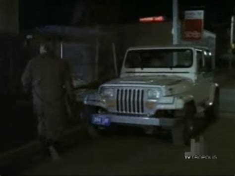 IMCDb Org Jeep Wrangler YJ In Counterstrike 1990 1993