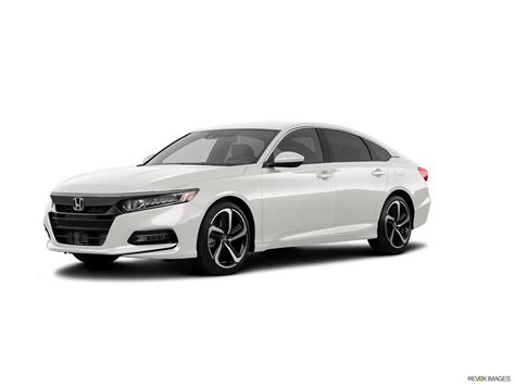 2018 Honda Accord Research Photos Specs And Expertise Carmax