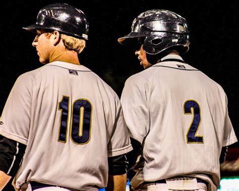 Ryan Lindemuth and Jorge Mateo, Charleston RiverDogs Editorial Photo - Image of mateo ...