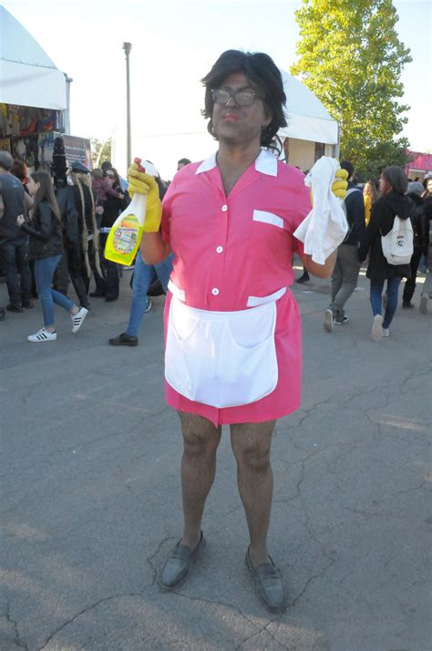 Consuela - Family Guy Cosplay by Maspez on DeviantArt