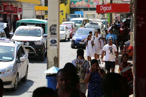 Fiji S Signing Of Major Rights Agreements Seen As First Step RNZ