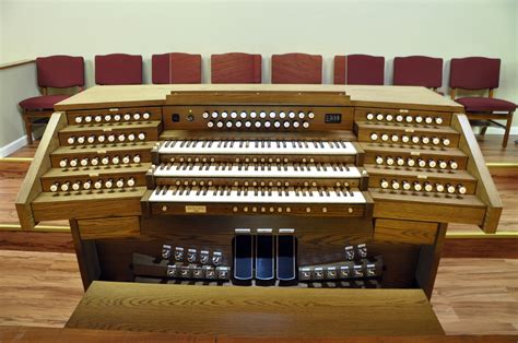 St. George Catholic Church, Newnan, GA | Allen Organ Studios