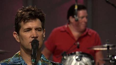 Chris Isaak Wicked Game Live