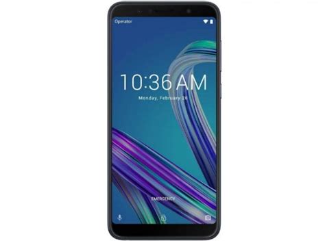 Asus Zenfone Max Pro M1 6gb Price In India Specifications Comparison 18th January 2025