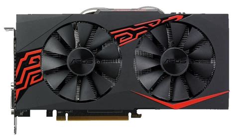 Asus Radeon Rx Gb Mining Rx G Por Euros