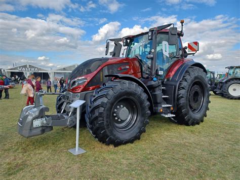 Agro Show 2022 Ciekawe Maszyny I Innowacje Galeria