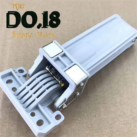 Pcq Q Q Adf Hinge Assembly Asm Assy