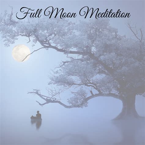 Full Moon Meditation — RENEWAL ACADEMY