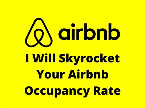 To Organically Promote Your Airbnb Vrbo Booking Com Listing Upwork