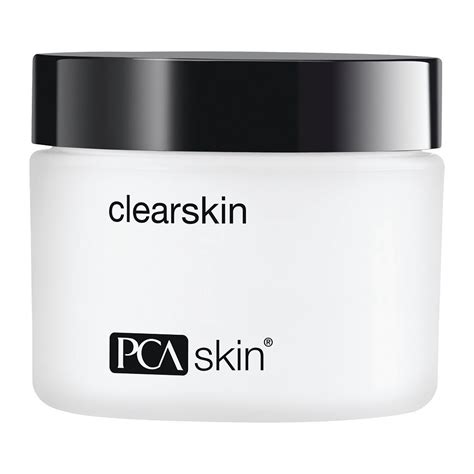 Pca Clearskin Free Shipping Over Canada