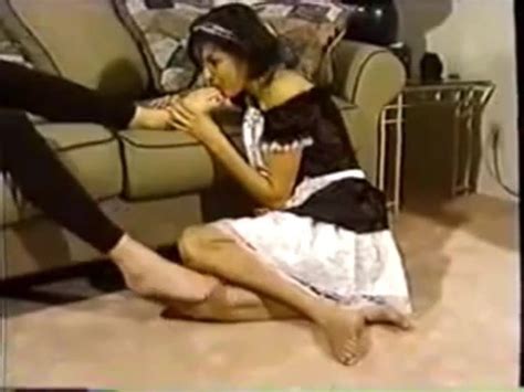 Vintage Foot Service American Retro Porn XHamster