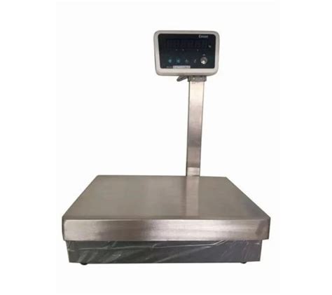 Essae Ds N Digital Weighing Scale At Piece Essae Weighing