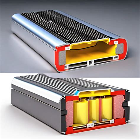 Lithium Ion vs Lithium Polymer: Detailed Comparative Analysis for Better Understanding