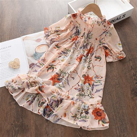 B R F Hrer Neue Kinder Kleider F R M Dchen Rmelloses Kleid Pailletten