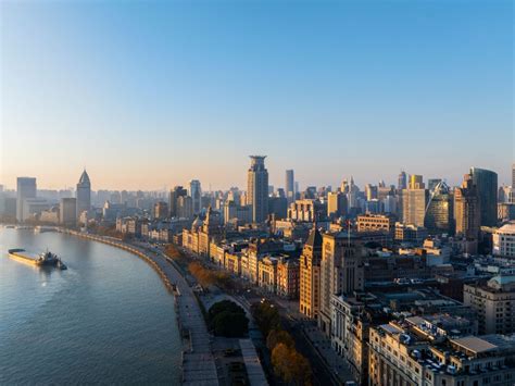 Bund Center 外滩中心 照片