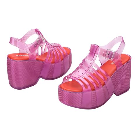 Platforms – Melissa Philippines
