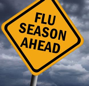 Five Tips On How To Stay Healthy During Flu Season