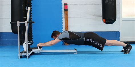 Abs / Core / Obliques | E Z - Motion