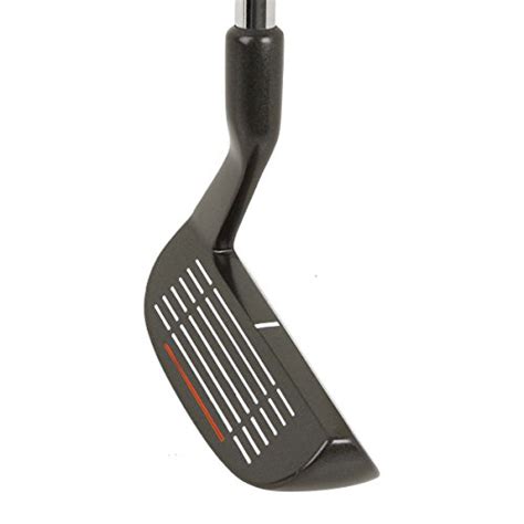 10 Best Chipper Golf Clubs to Improve Your Short Game