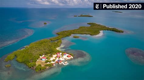 House Hunting In Belize A Private Island For Less Than 2 Million