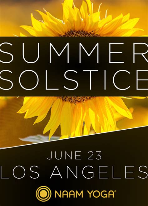 Summer Solstice Celebration | Visit Santa Monica