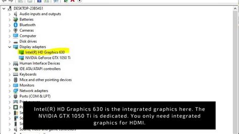 How To Enable Motherboard HDMI Complete Guide In 2024 Beem Builds