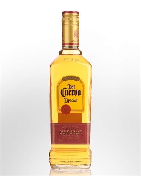 Jose Cuervo Especial Reposado Tequila 700ml Nicks Wine Merchants