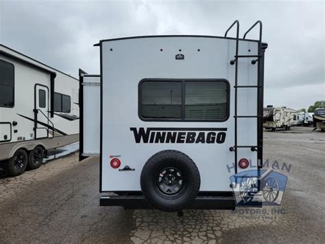 New 2023 Winnebago Industries Towables Micro Minnie 2225RL Travel