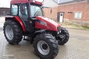 Gebrauchter Traktor Case Ih Maxxum Plus Technikb Rse