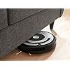 IRobot Roomba 615 Robot Aspirador Para Suelos Duros Y Alfombras Con