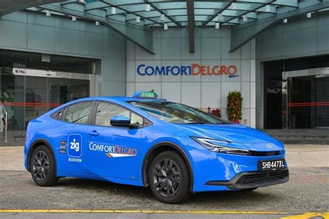 comfortdelgro  introduce  taxi cancellation waiting fee policy