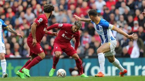 Link Nonton Live Streaming Gratis Bournemouth Vs Liverpool Jam 19 30