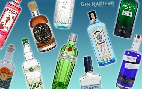 What Is Gin A Beginners Guide To Juniper Spirits