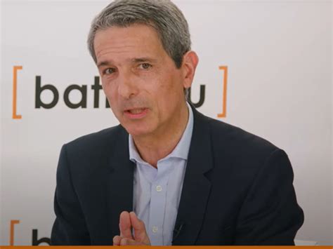 L actualité du bâtiment à propos de groupe saint gobain