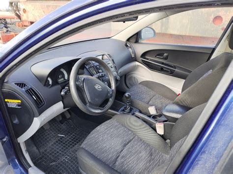 Plafoniera Kia Ceed 2008 1.4 G4FA 80.2KW/110CP 5+1 - #969304321