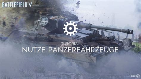 Einsatz Von Panzern In Battlefield V Dt