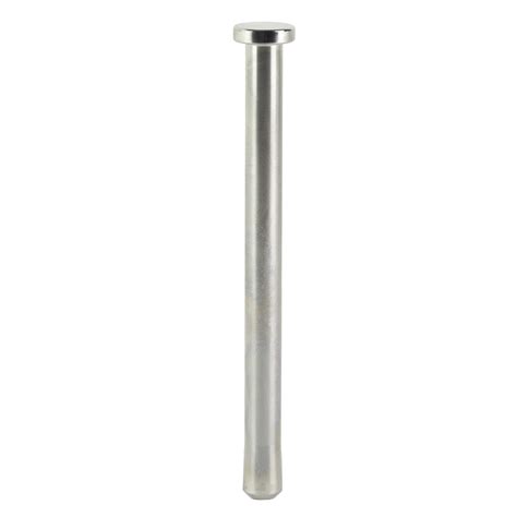 Lantac Guide Rod For Glock Gen 1 3 Stainless Silver 4shooters