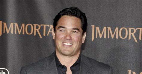 Dean Cain Gave Up A Movie Career To Raise His Son Alone Secret Life