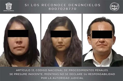 Por Abuso De Autoridad Y Usurpaci N De Funciones Detiene Fgjem S Tres