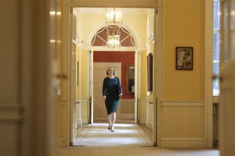 Liz Truss Kicks Off Her First Foreign Trip As Prime Minister - The ...