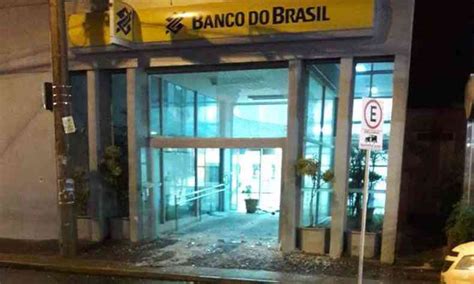 Assalto a banco tiroteio deixa três mortos em Frutal Gerais